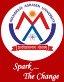 Maharaja Agrasen University