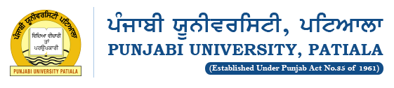 Punjabi University Patiala